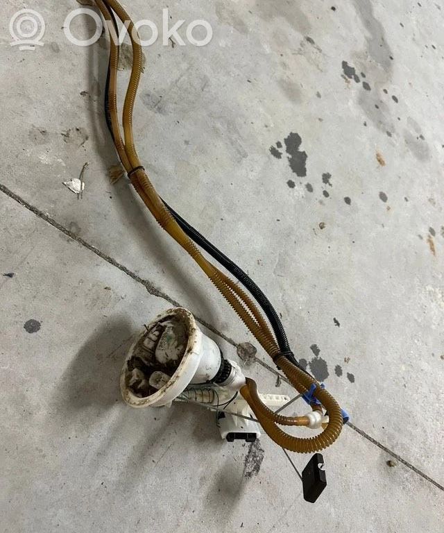 Fuel pressure regulator   71084003