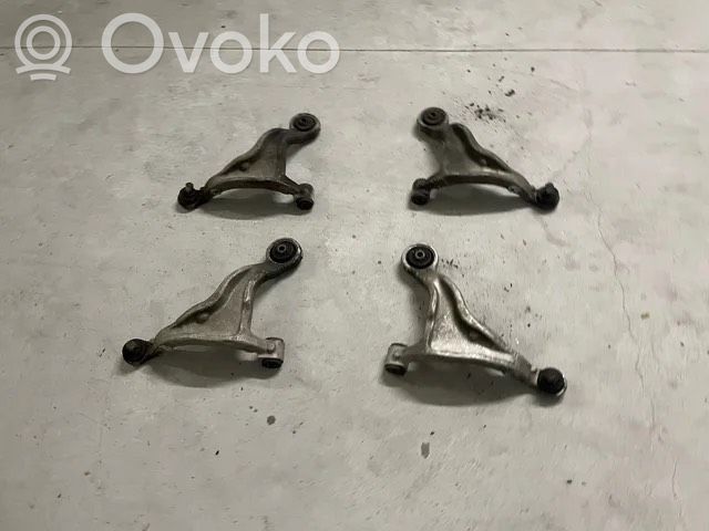 Mitsubishi Lancer Evolution X Rear control arm 