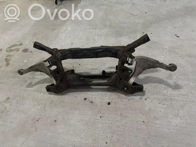 Mitsubishi Lancer Evolution X Rear subframe 