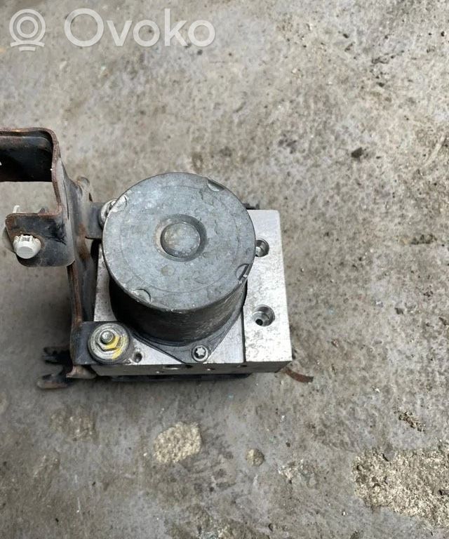Renault Clio III ABS vadības bloks 