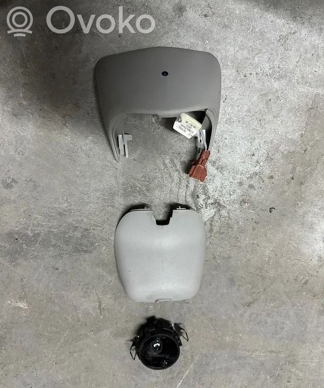 Renault Clio III Rain sensor 