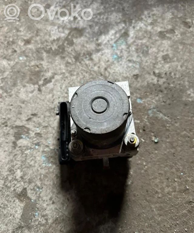 Renault Clio III ABS vadības bloks 
