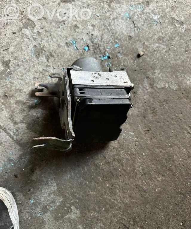 Renault Clio III ABS vadības bloks 