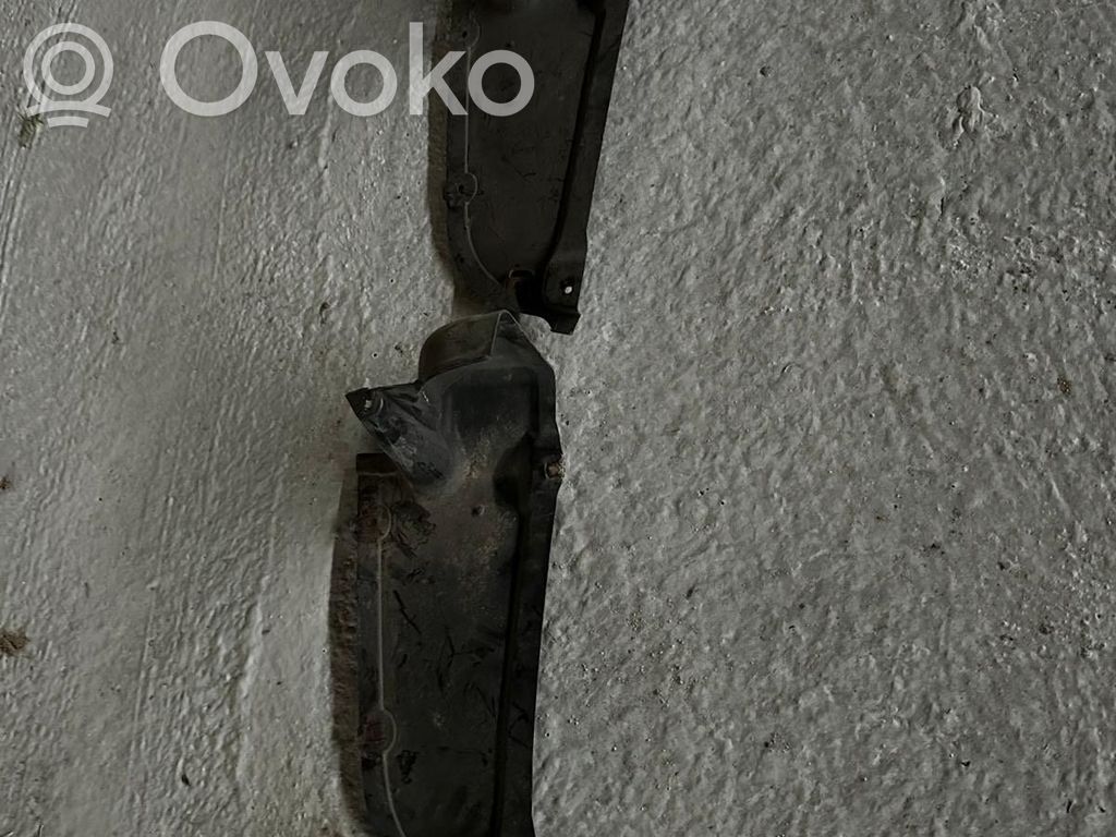 BMW M3 e92 Rear underbody cover/under tray 