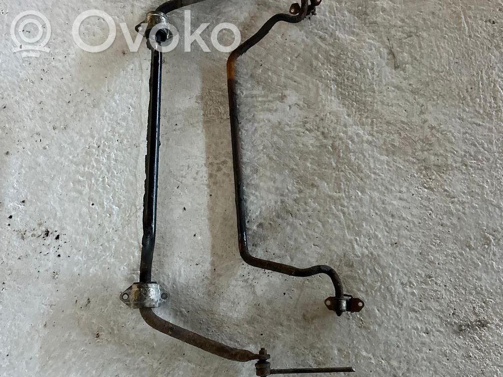 BMW 3 E46 Stabilizator przedni / drążek 