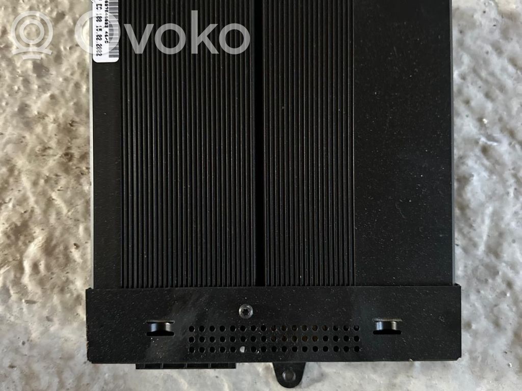 Amplificador de sonido   38006805,65120838006805