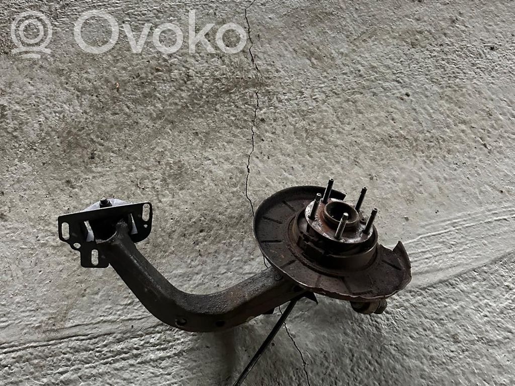 BMW 3 E36 Querlenker hinten 