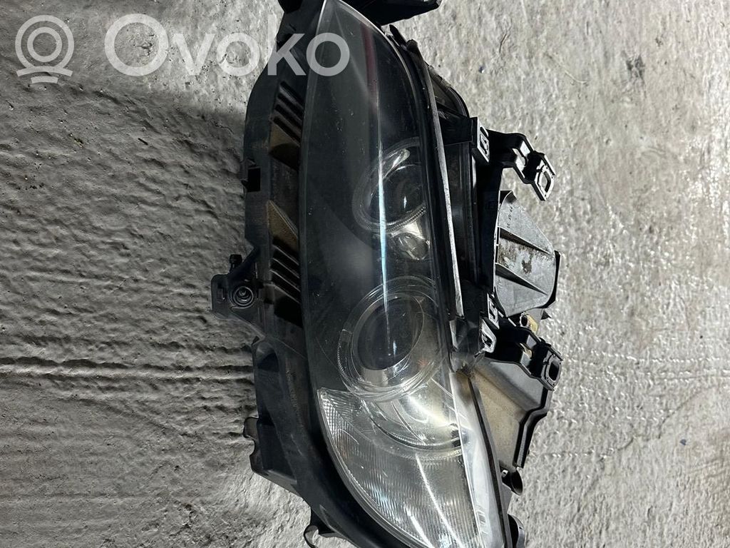 BMW M3 e92 Headlight/headlamp 