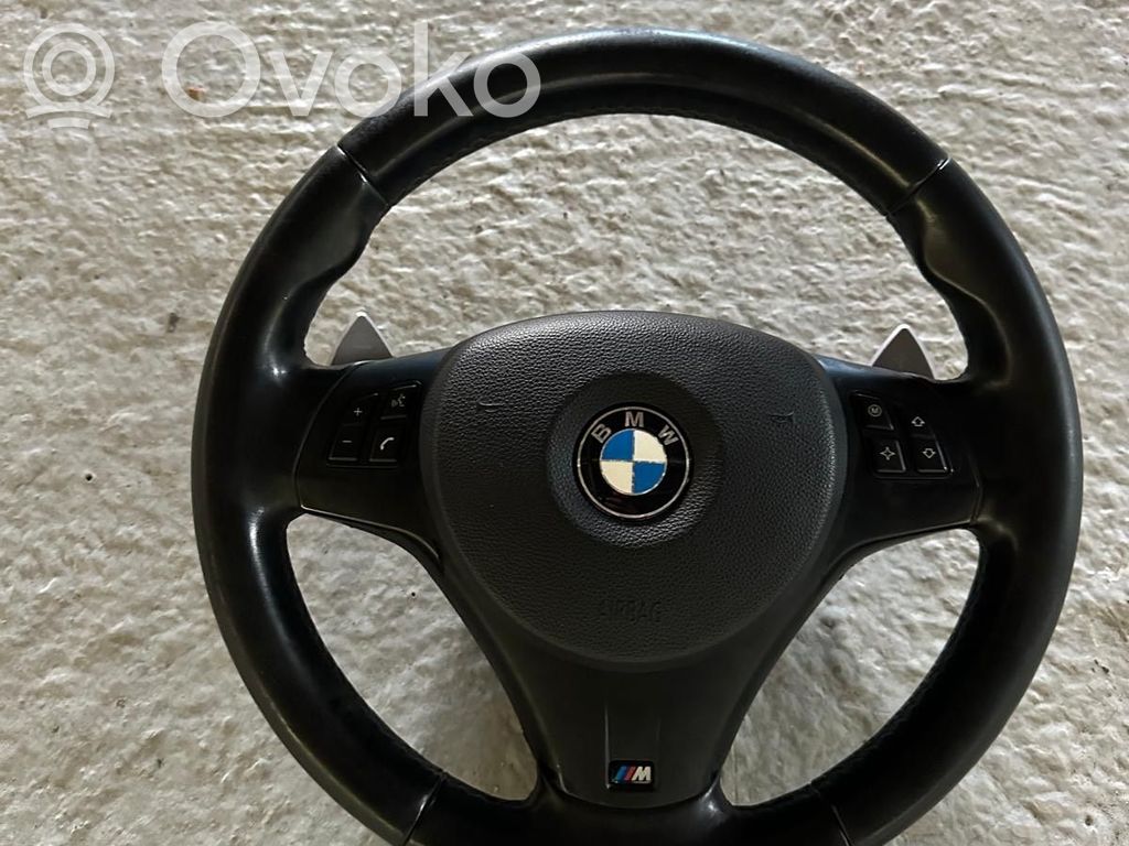 BMW M3 e92 Vairas 