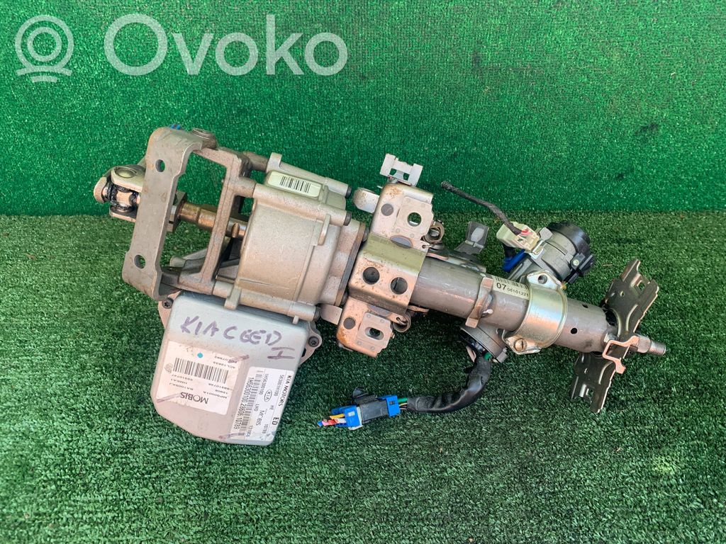 KIA Ceed Servolenkung Servopumpe elektrisch 