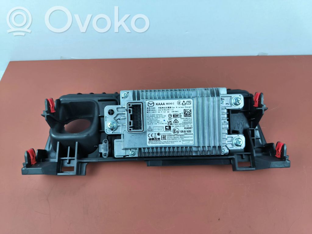 Voice control module   KAAA66CH0