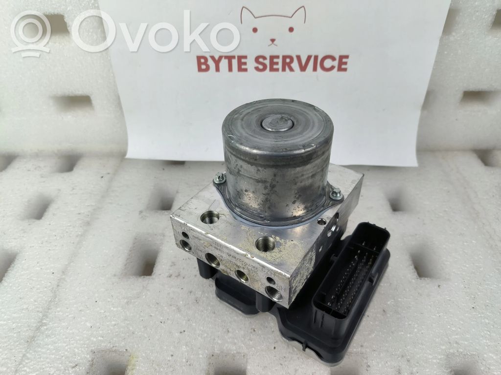 Audi A4 S4 B9 8W Bomba de ABS 