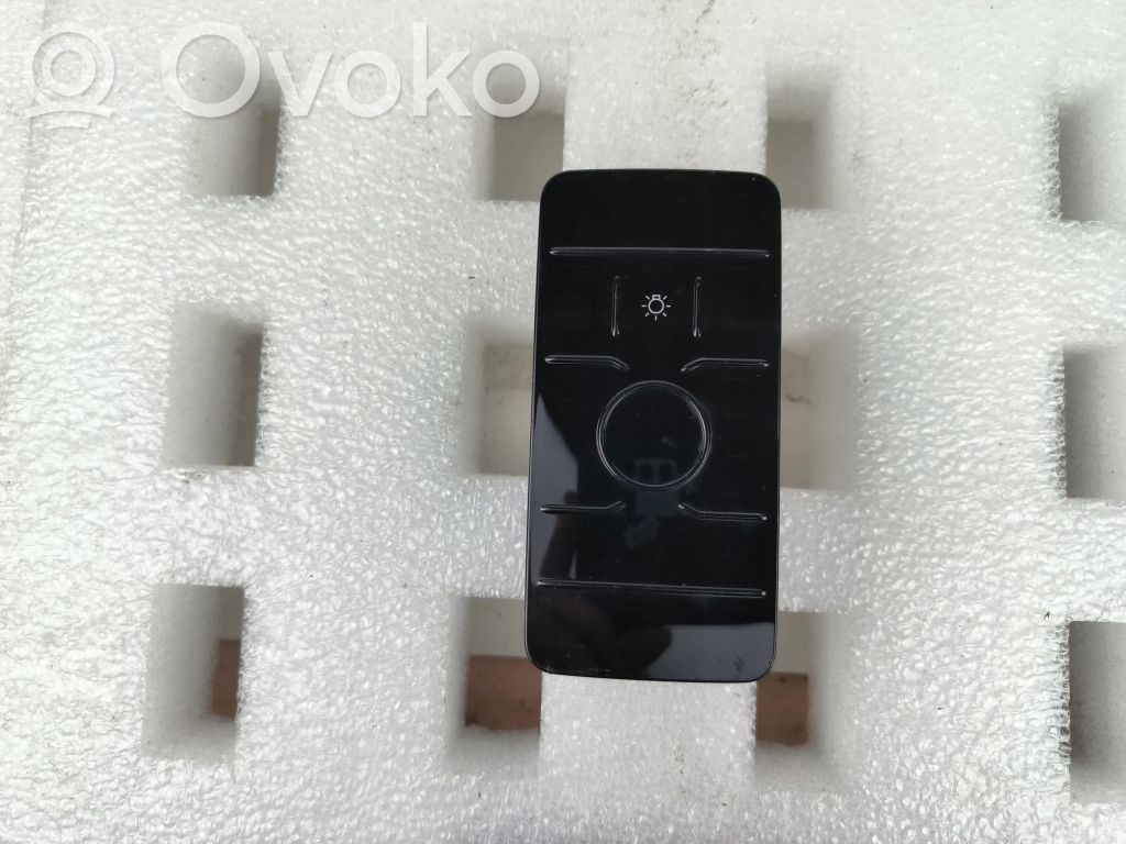Audi e-tron Interruptor de luz 