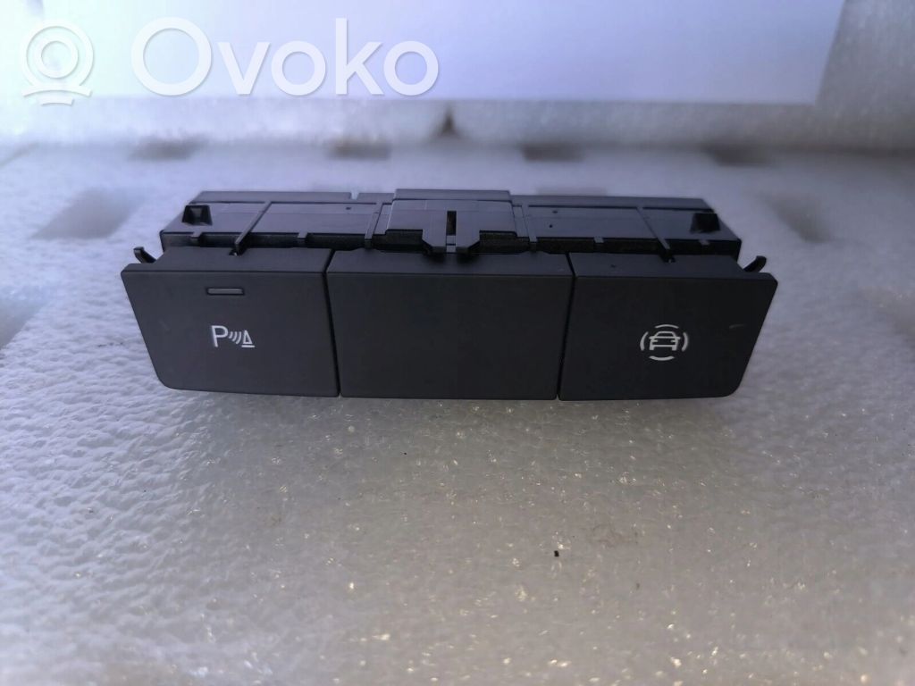 Audi A8 S8 D5 A set of switches 