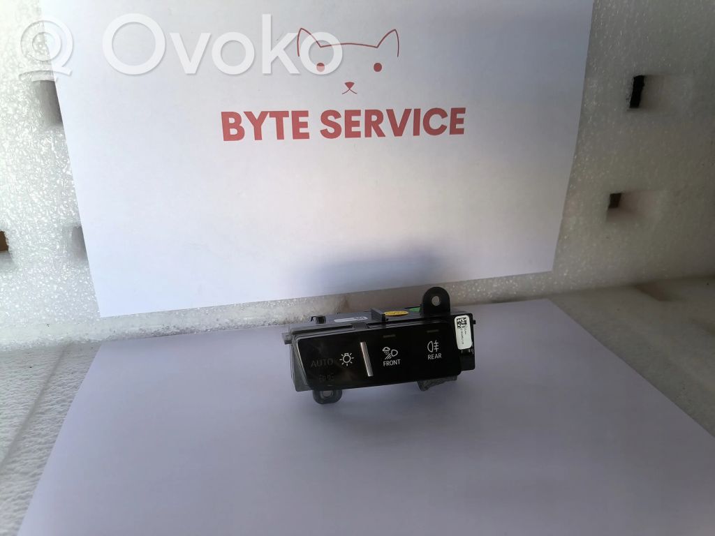 Light switch   4N1941501C