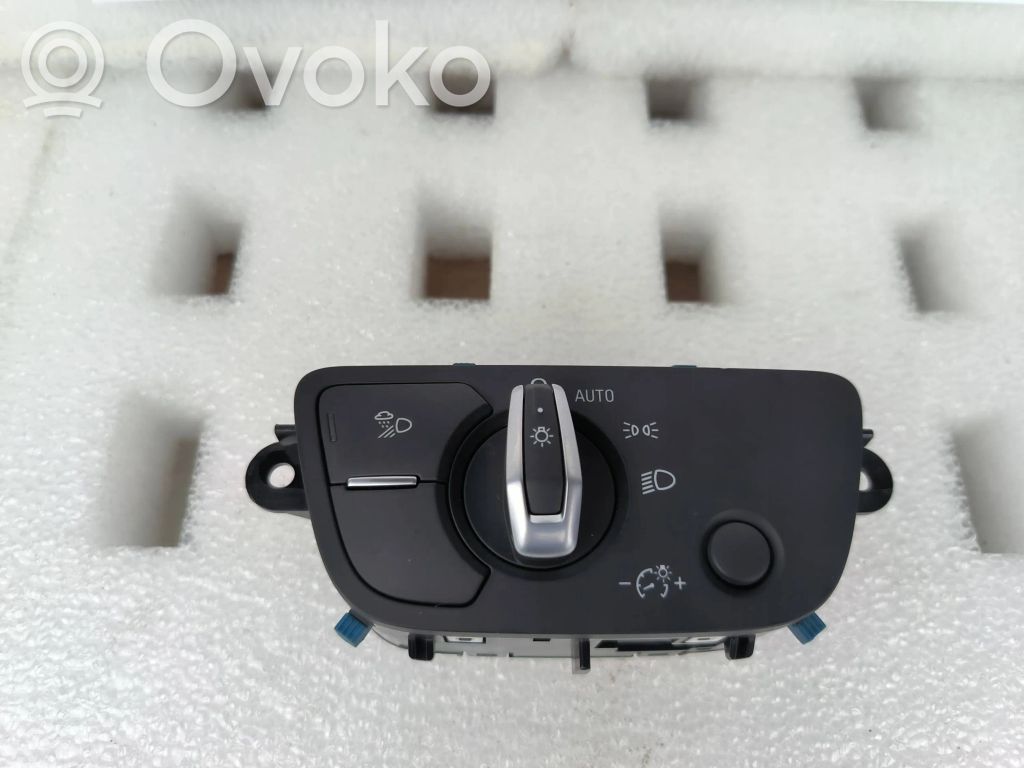 Audi A4 S4 B9 8W Light switch 