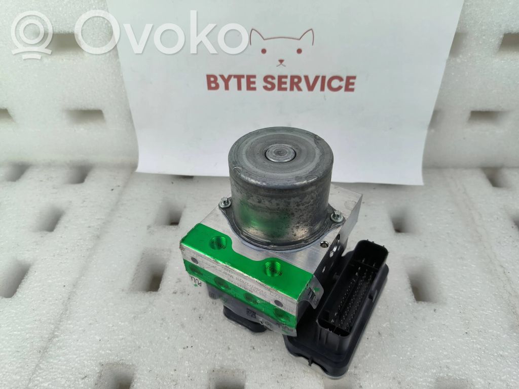 Audi A6 S6 C8 4K Bomba de ABS 