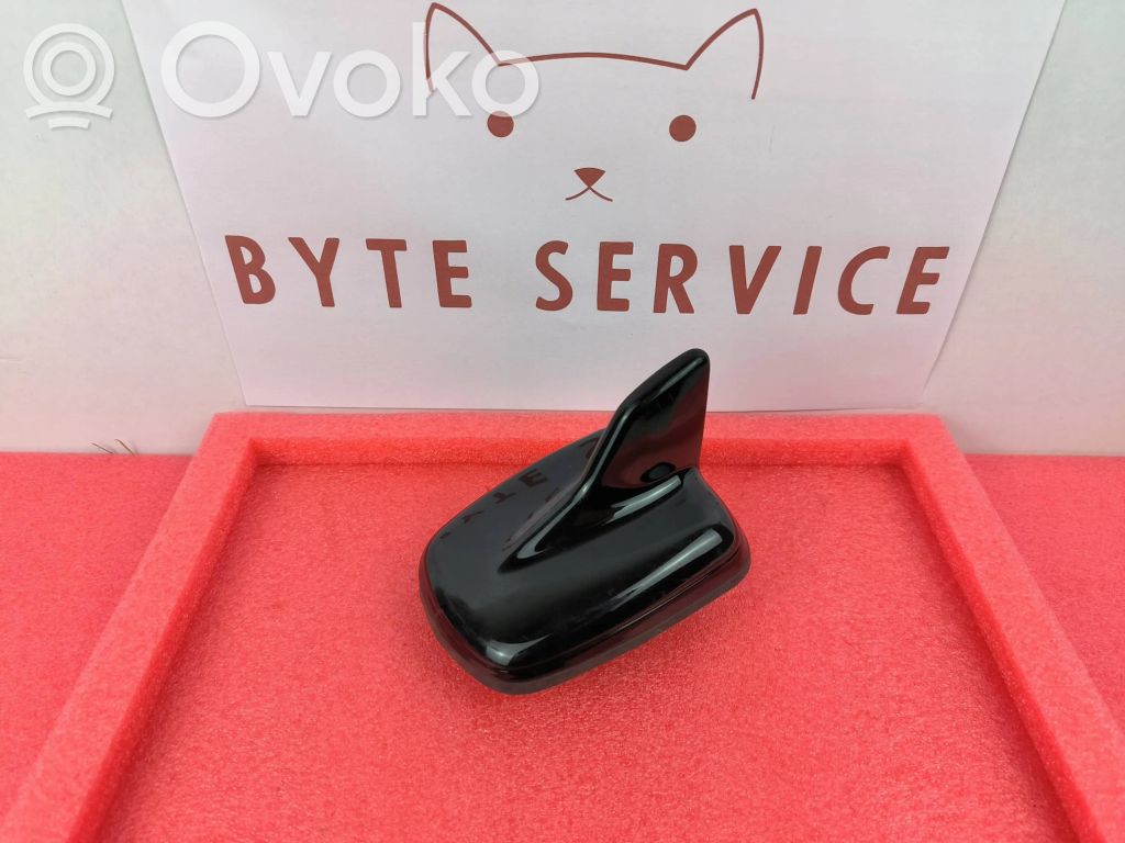 Audi A8 S8 D5 GPS-pystyantenni 
