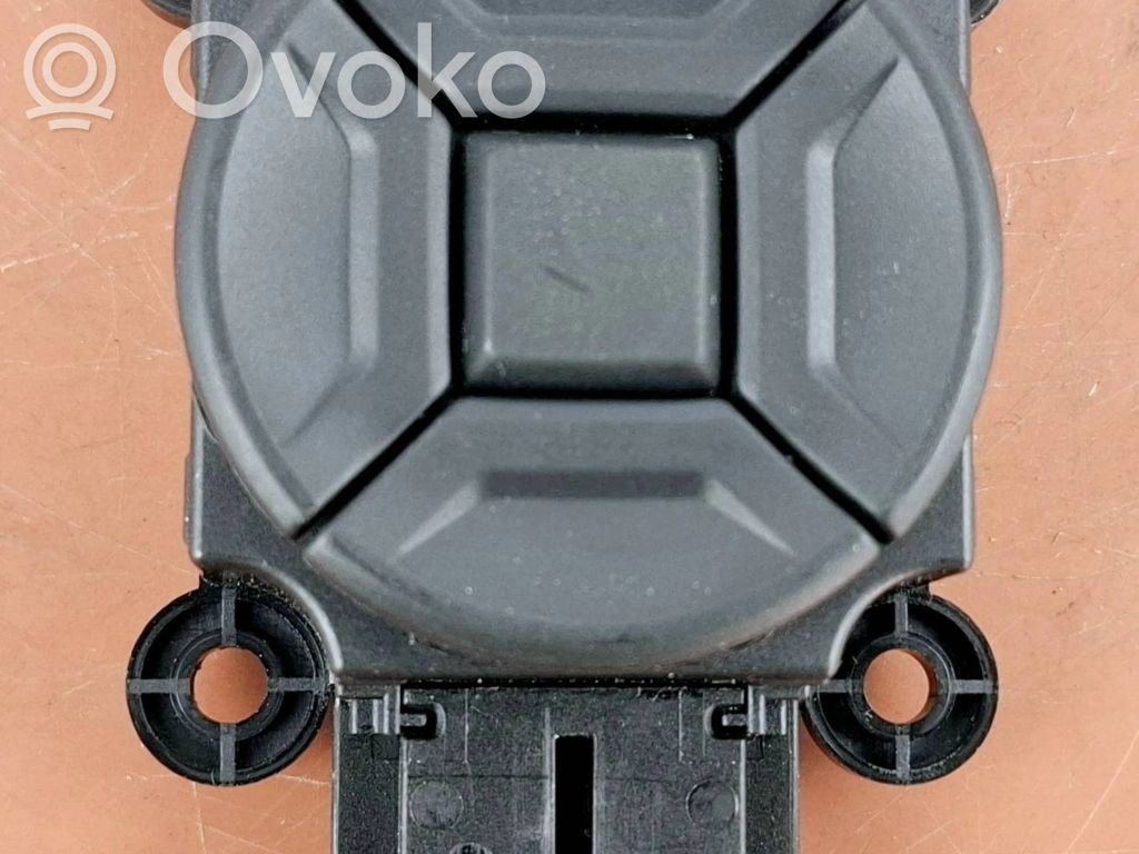 Audi A8 S8 D5 Seat control switch 