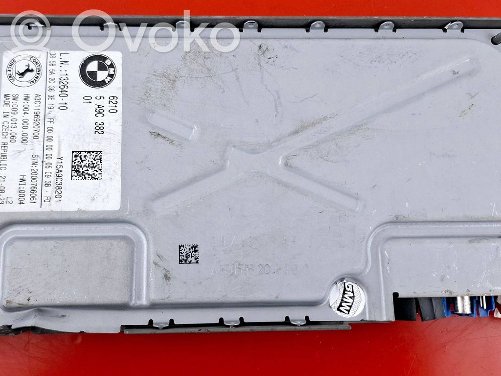 Speedometer control unit/module   5A9C382