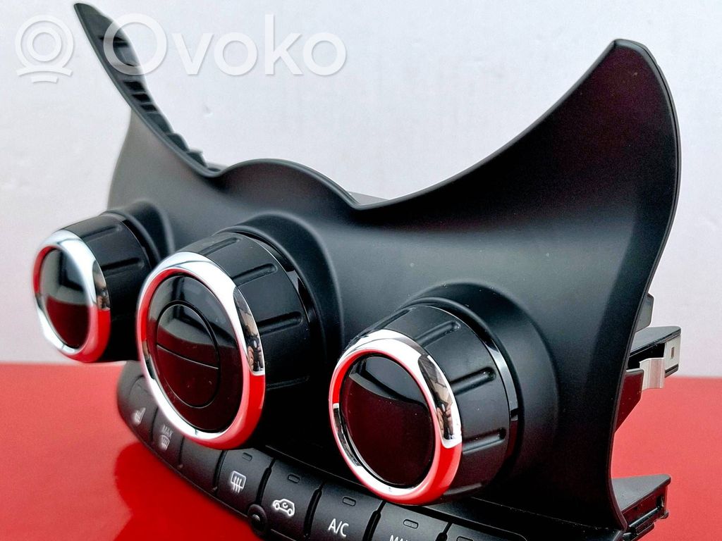 Mini One - Cooper F56 F55 Climate control unit 
