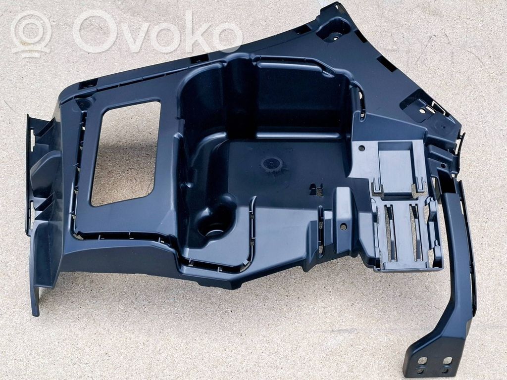 BMW Z4 g29 Bumper support mounting bracket corner 