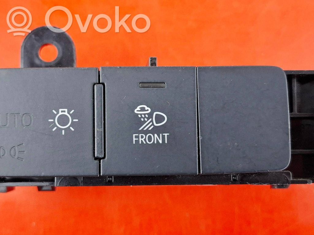 Audi e-tron Interruptor de luz 