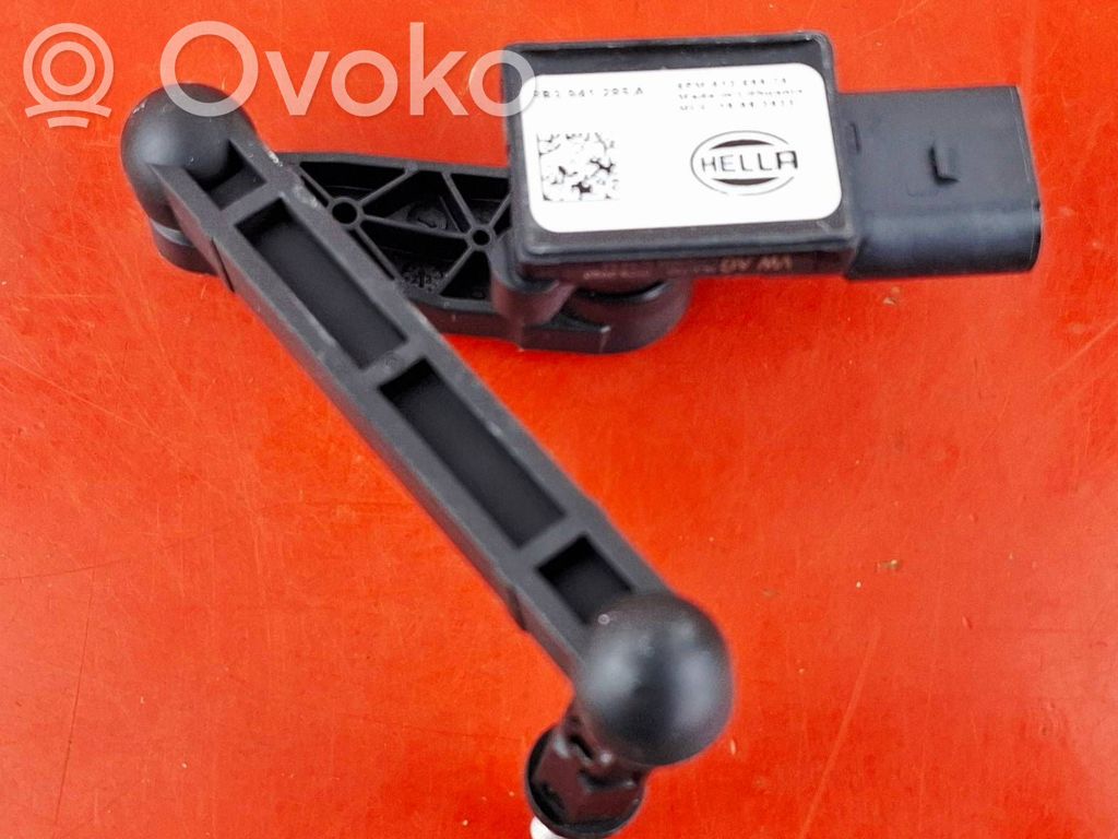 Headlight/headlamp level sensor   8B3941285A