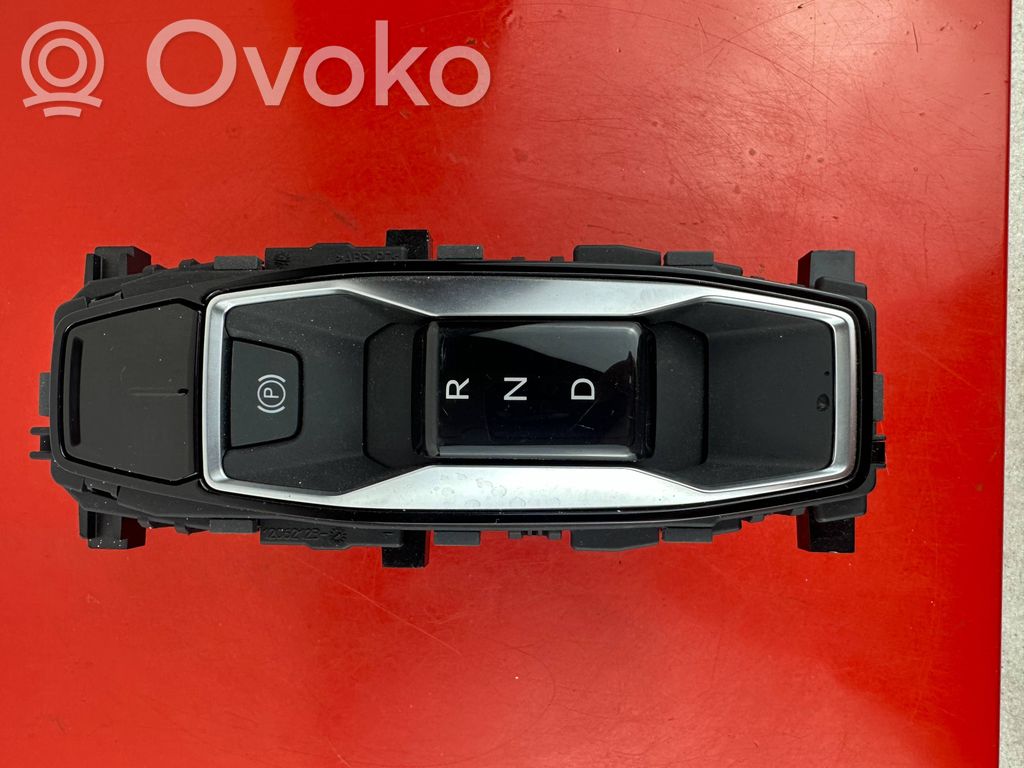 Audi E-tron GT Selector de cambios 
