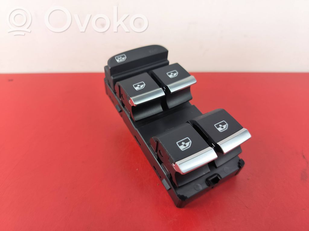 Audi A4 S4 B9 Electric window control switch 