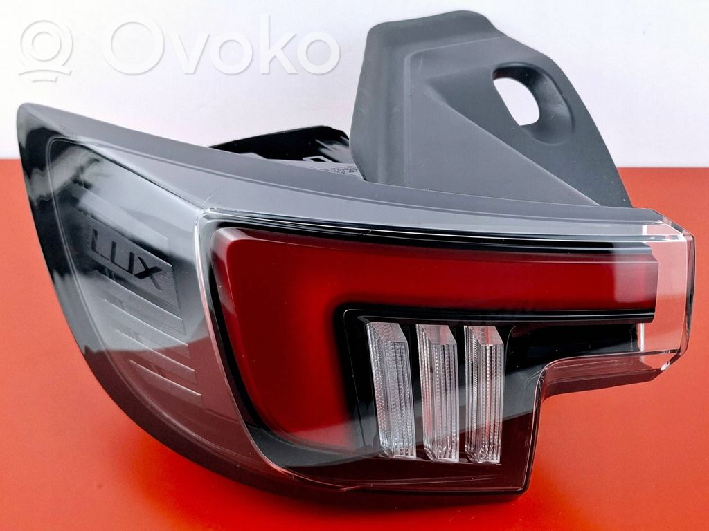 Opel Mokka B Takavalot 