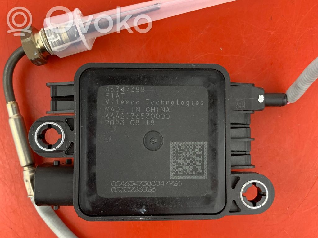 Jeep Renegade Lambda probe sensor 