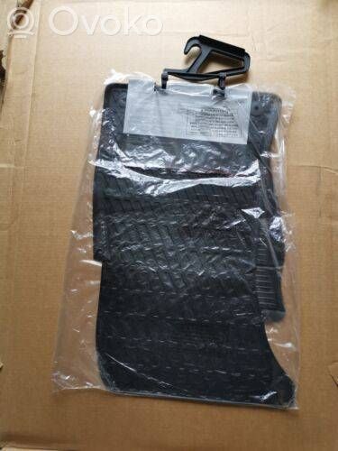 Tapis de sol avant   4E1061501