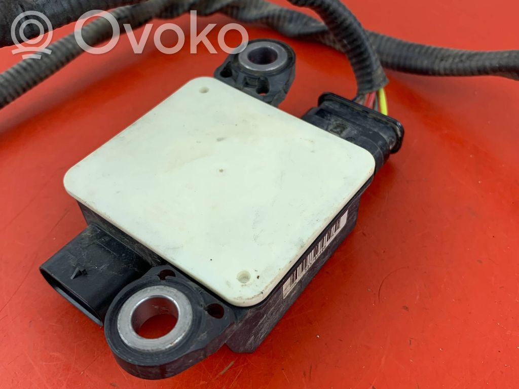 Fiat Punto (199) Lambda probe sensor 