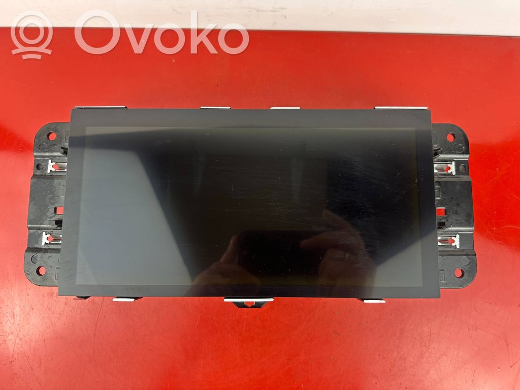 Audi A6 S6 C8 4K Screen/display/small screen 