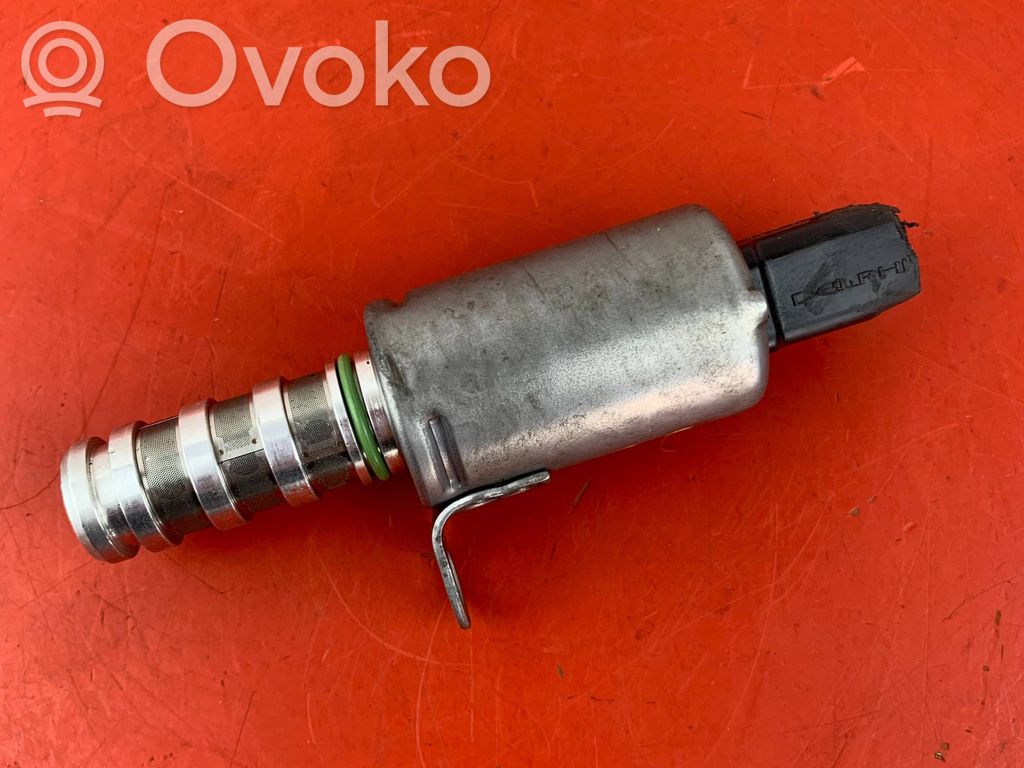 Citroen C4 II Picasso Electrovanne position arbre à cames 