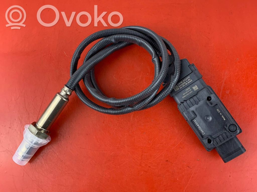 BMW 5 G30 G31 G38 Lambda zonde 