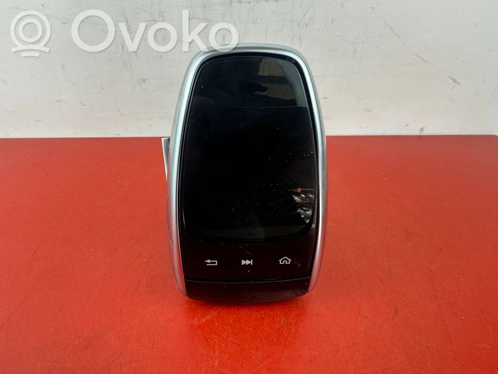 Mercedes-Benz E W213 Unidad de control de la consola central 