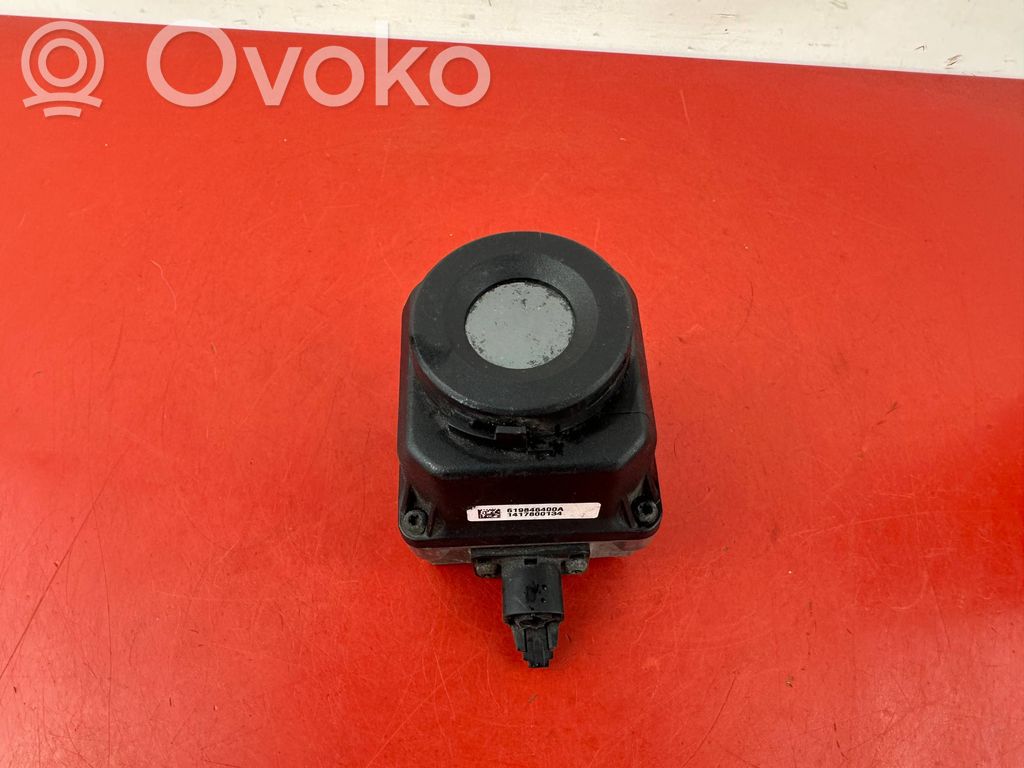 Audi A6 S6 C7 4G Night vision camera 
