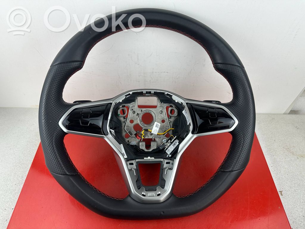 Volkswagen Golf VIII Lenkrad 