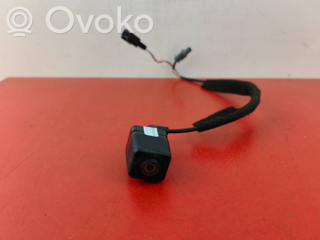 Audi Q7 4L Reversing camera 