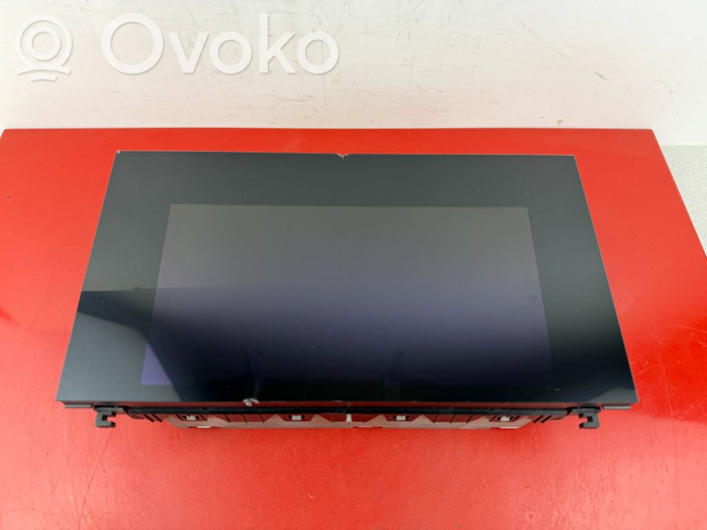 Audi A7 S7 4K8 Screen/display/small screen 