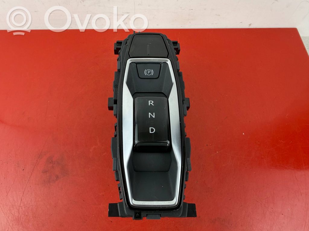 Audi e-tron Selector de cambios 