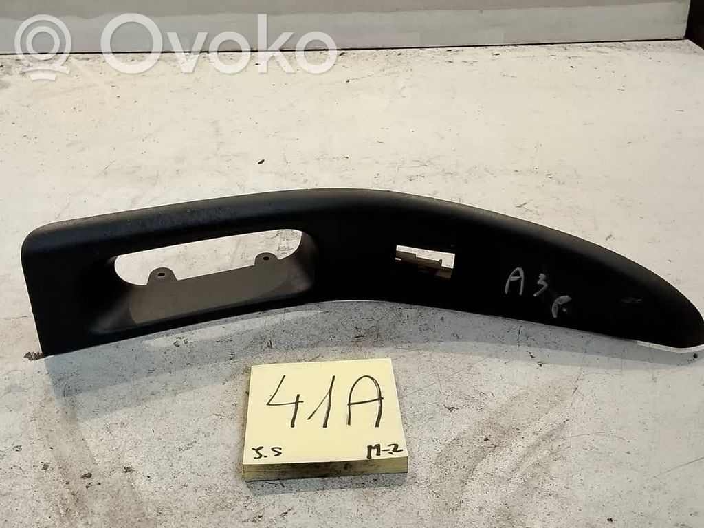 Audi A3 S3 8P Mâner interior ușă față 