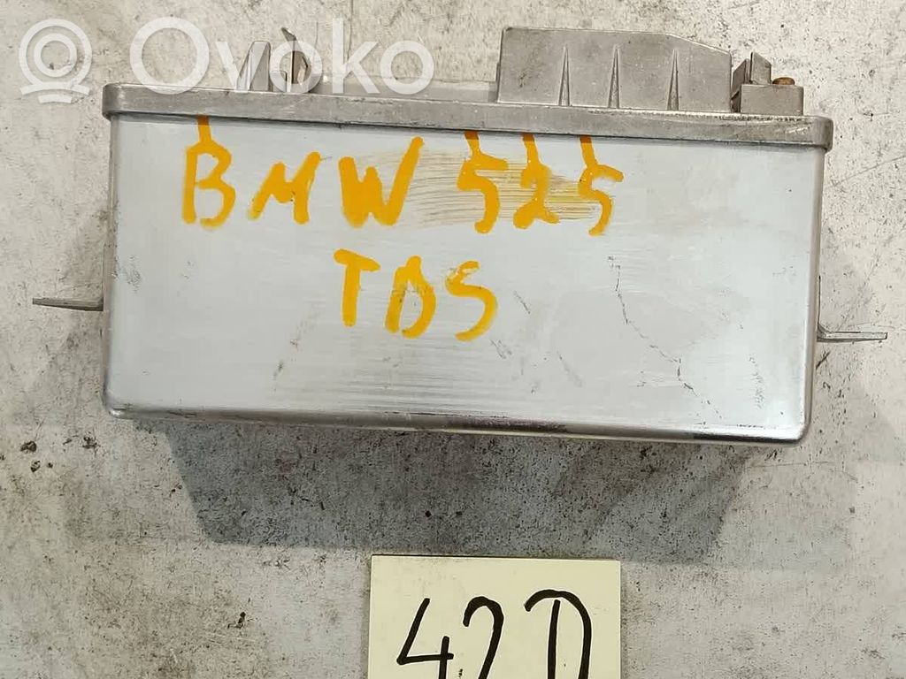 Engine control unit/module   34521160419