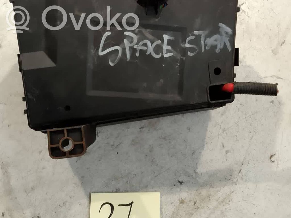 Mitsubishi Space Star Fuse box set 