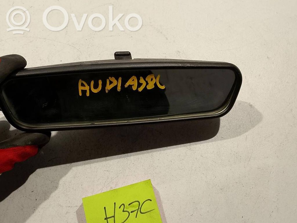 Audi A3 S3 8L Rear view mirror (interior) 
