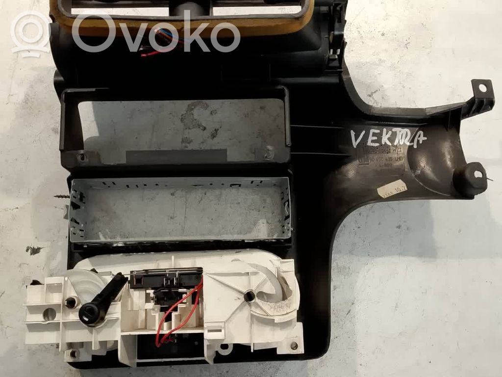 Opel Vectra C Other interior part 