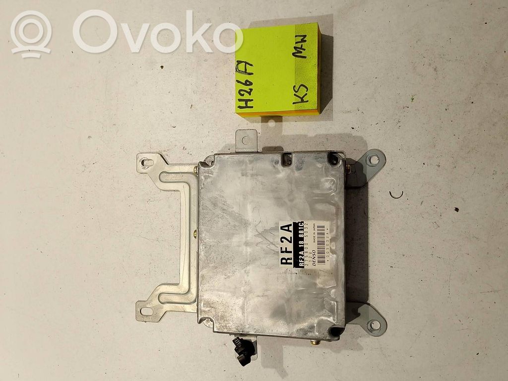 Engine control unit/module   RF2A18881C,2758005032