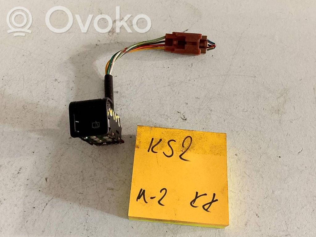 Suzuki Swift I Fog light switch 